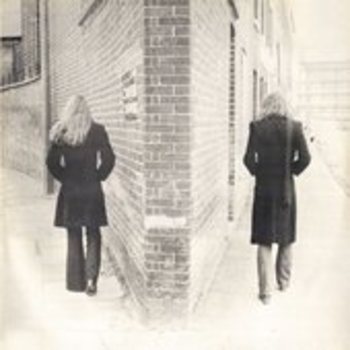 Keith Cross & Peter Ross - Peace In The End