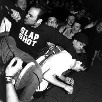 Killing Time - The Roaring Twenties