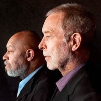 Kenny Barron & Dave Holland - Dr. Do Right