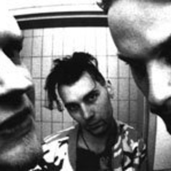 Kalte Farben - Mindtwister