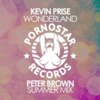 Crazibiza & Kevin Prise - Reach Out (Club Mix)