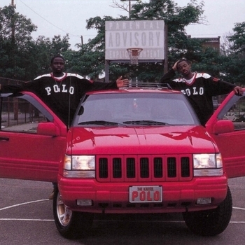 Kartel - Supersonic Step