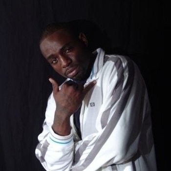 K-Rock - Ridin'' & Bumpin'' ft. Mr. Evil, Jet-T, Kingpin Skinny Pimp (Tx Knicca Remix)