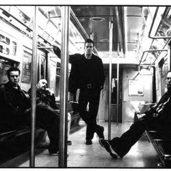 Kilgore - Road to damnation