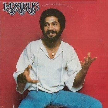 Ken Lazarus - My sweet lord