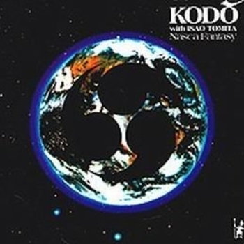 Kodo & Isao Tomita - Song of the Universe