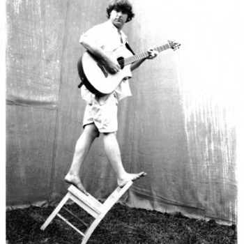 Keller Williams - Moondance>