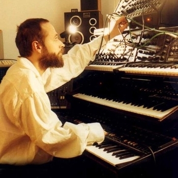 Konrad Kucz - litania 6