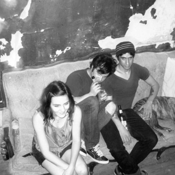 Kindest Lines - Strange Birds (2011)