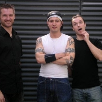 Kesshin - One More Regret