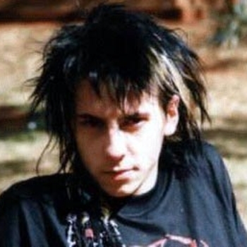 Kurt Harland, Jim Hedges - The Elder God (The Dead Shall Rise Remaster)