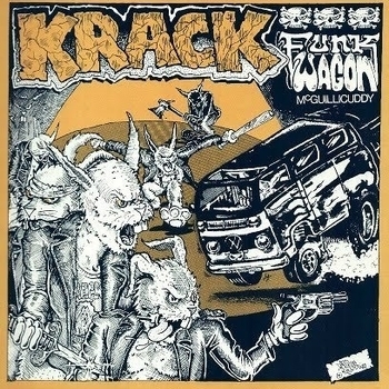 Krack - Не больше не меньше