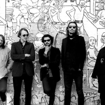 Артист Kitchie Kitchie Ki Me O