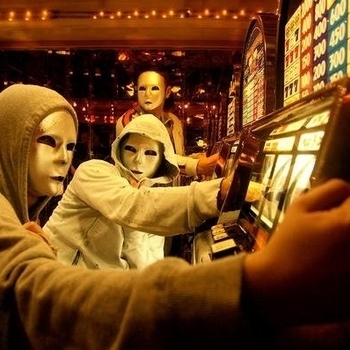 Krome Angels - KrisKros Rythms