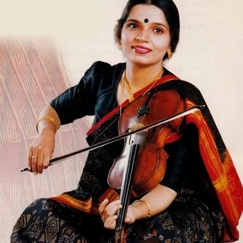 Kala Ramnath - Raga Bihagada - Alap