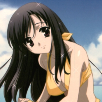 Karla - April Smiles