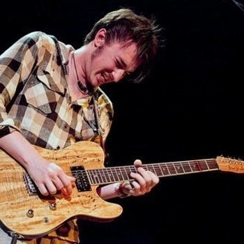 Krissy Matthews - Heading South