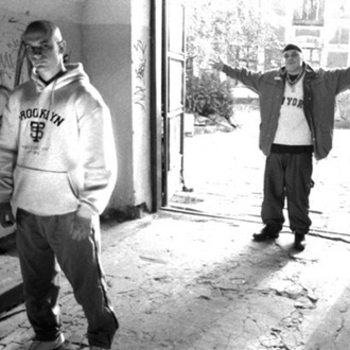 Killaz Group - W Tych Klubach