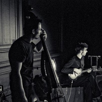 KABOOM KARAVAN - Not Gone Is Seen