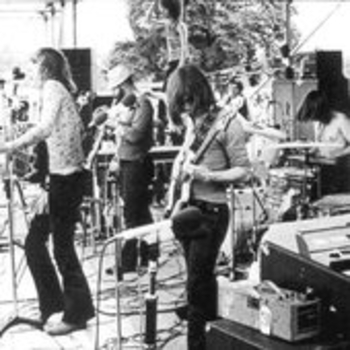 Kevin Ayers & The Whole World - Shooting at the Moon