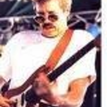 Kirk Lorange - Stormy Monday - Kirk Lorange