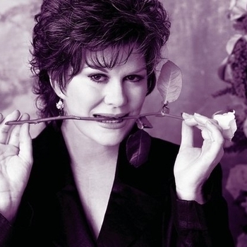 K.T. Oslin - Your Good Girl's Gonna Go Bad