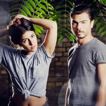 Lilly Wood & The Prick & Robin Schulz - Prayer In C (Stefan Dabruck Remix) [HOA 178]