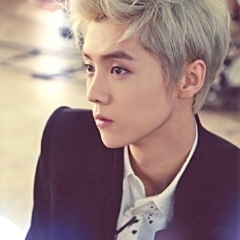 LUHAN - Adventure Time