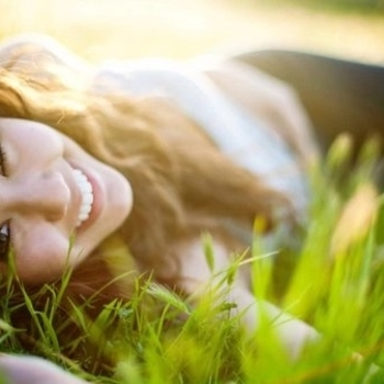 Lika Morgan - Happy Nation