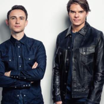 Lucas & Steve - Push The Feeling On