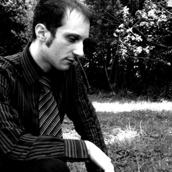 Luigi Rubino - Voice in the Eyes