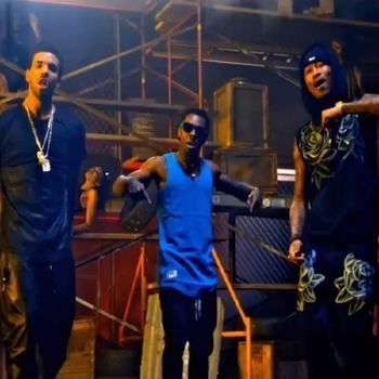 Lil Wayne feat. Drake & Future - Love Me