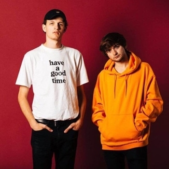 Louis The Child - To Believe (Новинки 2022)