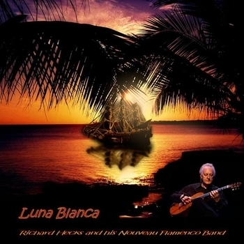 Luna Blanca - Café