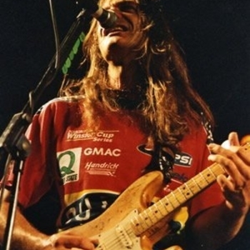 Larry Miller - The Wrong Name (Part Two)