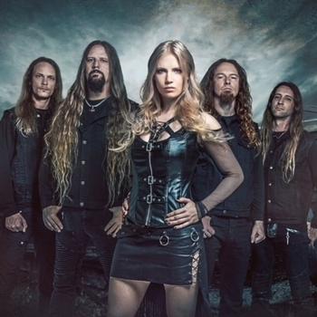 Артист Leaves Eyes