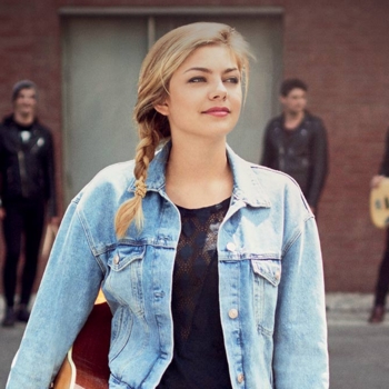 Louane - Blonde