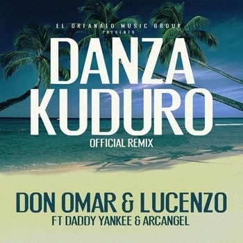 Don Omar feat Lucenzo - Danza Kuduro