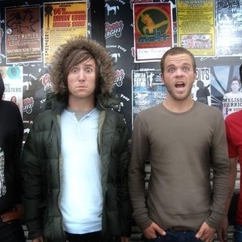 Lorene Drive - A Song In the Key of Sex