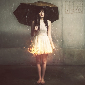 Lauren Aquilina - Fools (JW Remix)