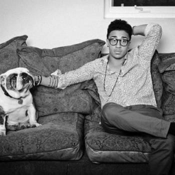 Luke Christopher - Easy Child (feat. Siena Streiber)