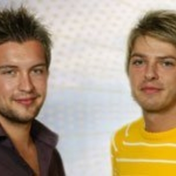 Luna Park - Space Melody (Full Moon Single Cut)