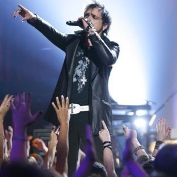 Lukas Rossi - Super Sex Magic