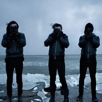 Lapko - THe Day I'm Gone