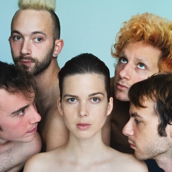 Артист La Femme