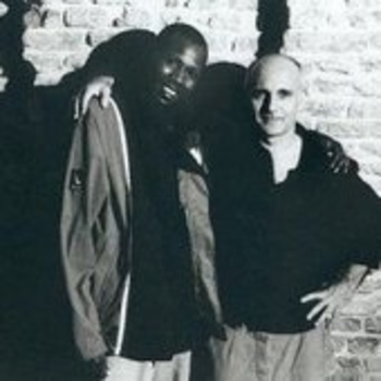 Ludovico Einaudi & Ballake Sissoko (Ludovico Einaudi & Ballaké Sissoko)