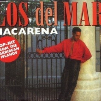 Los Del Mar and Macarena Band - Macarena
