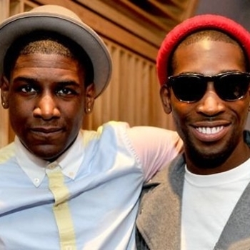 Labrinth feat. Tinie Tempah - Earthquake (radio edit)