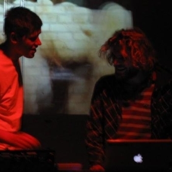 Lauge & Baba Gnohm - Rejsen