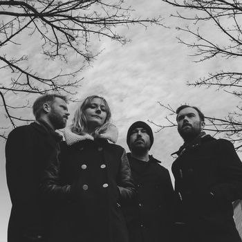 Lanterns On The Lake - Beings (Beings 2015)